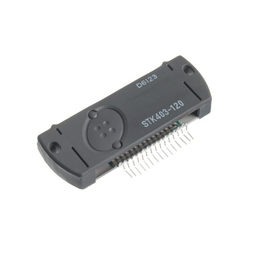 Мікросхема STK403-120