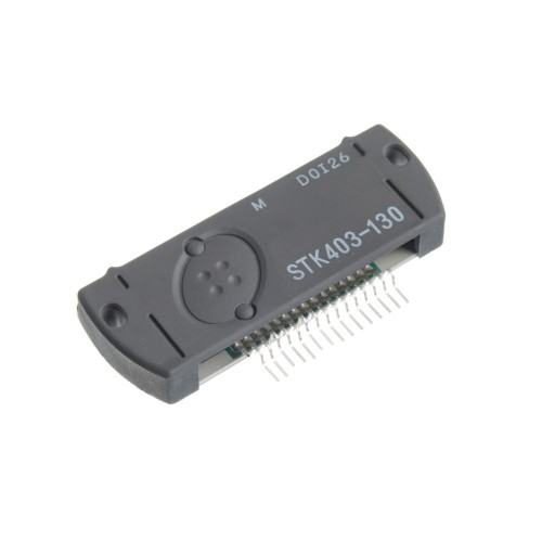 Мікросхема STK403-130