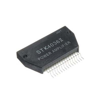 Мікросхема STK4036-II