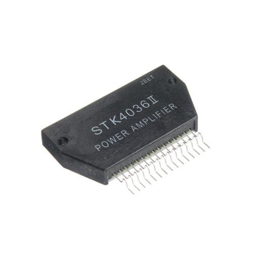 Мікросхема STK4036-II