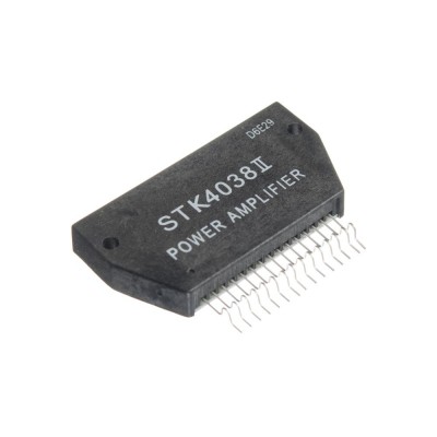 Мікросхема STK4038-II