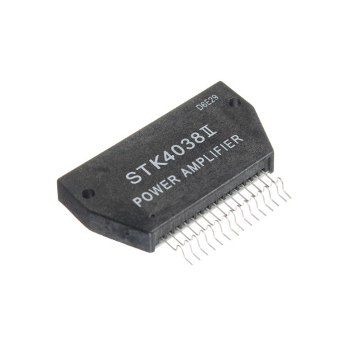 Мікросхема STK4038-II