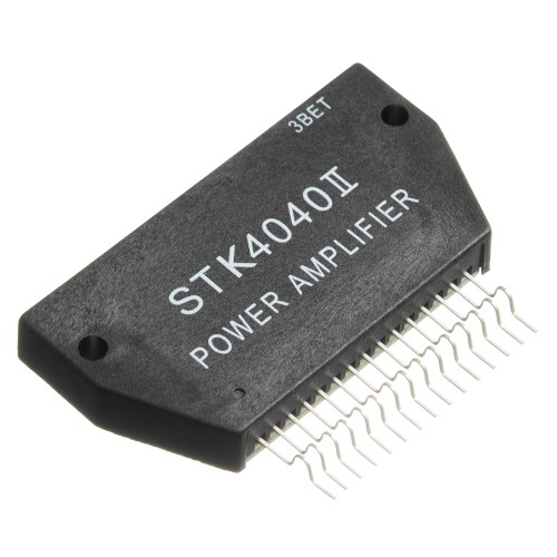 Мікросхема STK4040-II