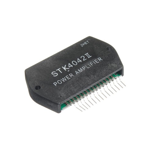 Мікросхема STK4042-II