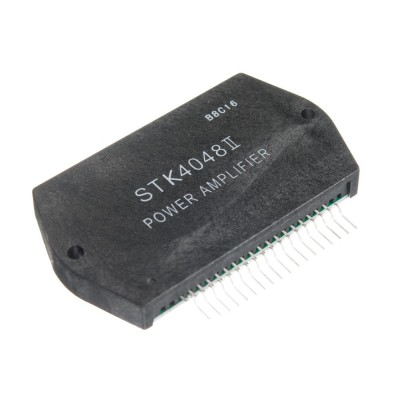 Мікросхема STK4048-II