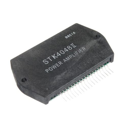 Мікросхема STK4048-II