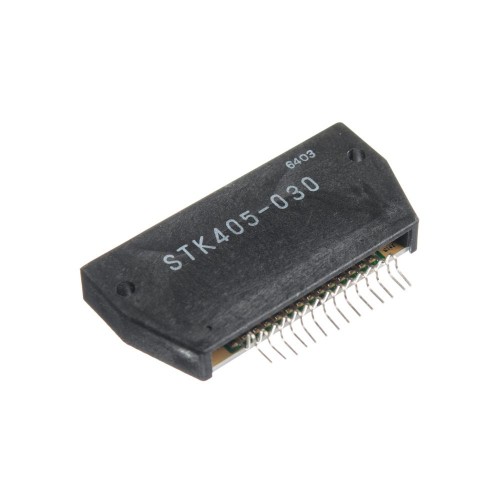 Мікросхема STK405-030