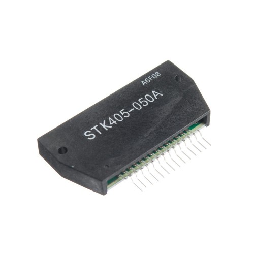 Мікросхема STK405-050A