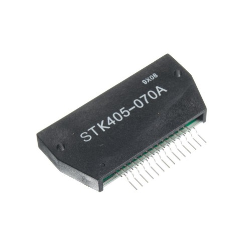 Мікросхема STK405-070A