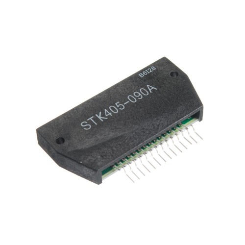 Мікросхема STK405-090A
