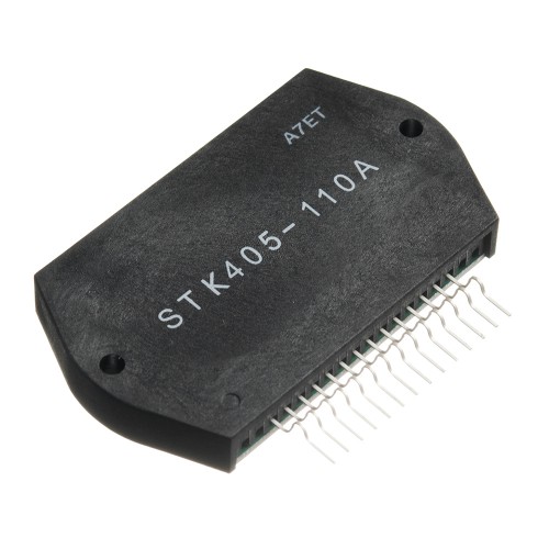 Мікросхема STK405-110A