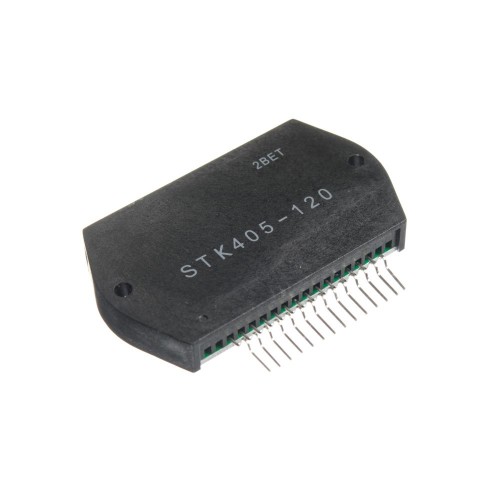 Мікросхема STK405-120A