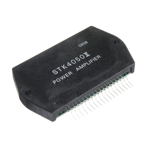 Мікросхема STK4050-II