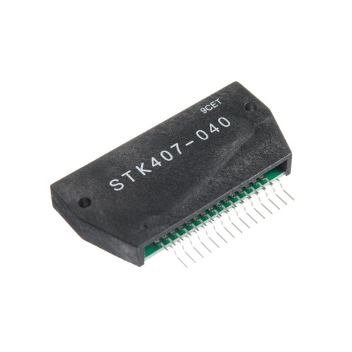 Мікросхема STK407-040