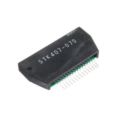 Мікросхема STK407-070