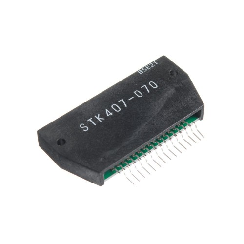Мікросхема STK407-070