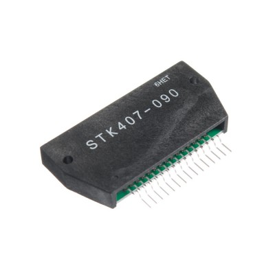 Мікросхема STK407-090