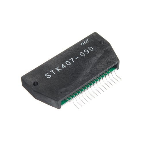 Мікросхема STK407-090