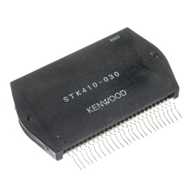 Мікросхема STK410-030