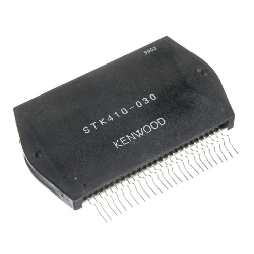 Мікросхема STK410-030