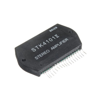 Мікросхема STK4101-II