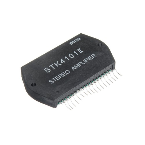 Мікросхема STK4101-II