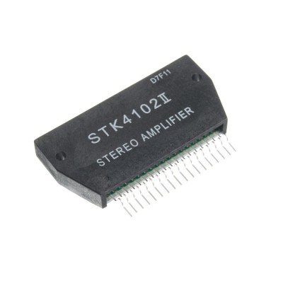 Мікросхема STK4102-II
