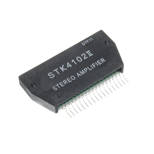 Мікросхема STK4102-II