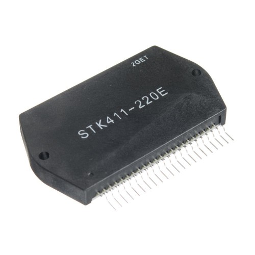 Мікросхема STK411-220E