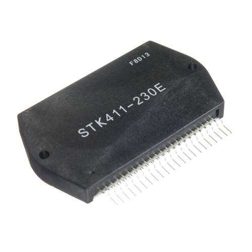 Мікросхема STK411-230E
