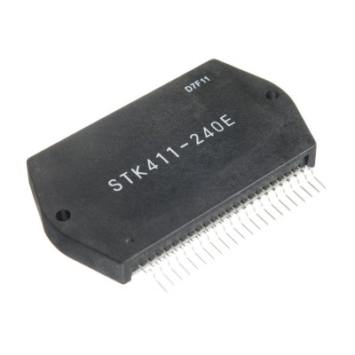 Мікросхема STK411-240E
