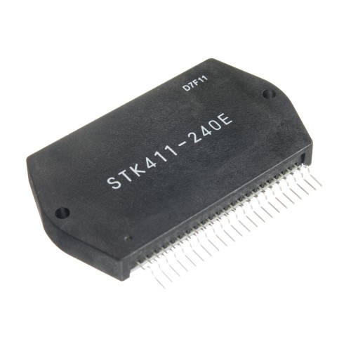 Мікросхема STK411-240E