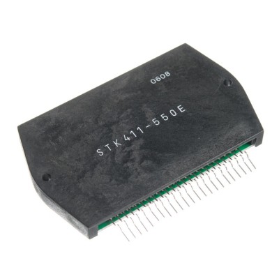 Мікросхема STK411-550G
