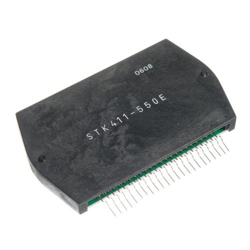 Мікросхема STK411-550G