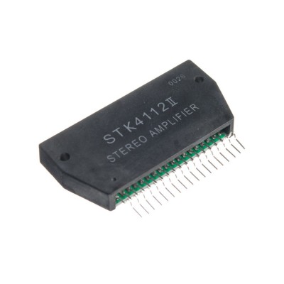 Мікросхема STK4112-II