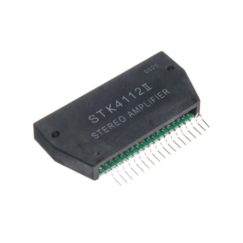 Мікросхема STK4112-II