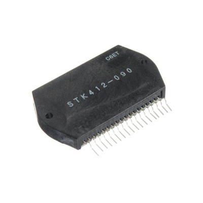Мікросхема STK412-090