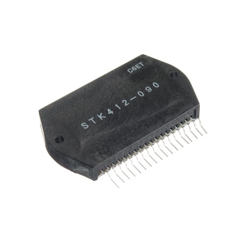 Мікросхема STK412-090