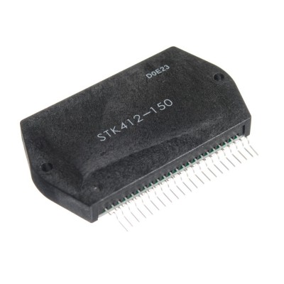 Мікросхема STK412-150