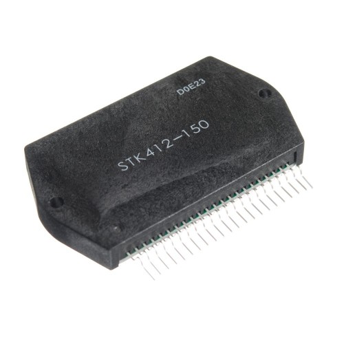 Мікросхема STK412-150