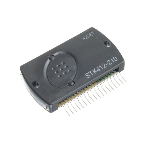 Мікросхема STK412-210