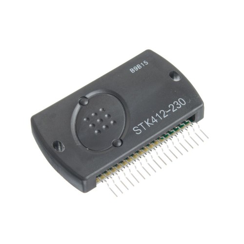 Мікросхема STK412-230