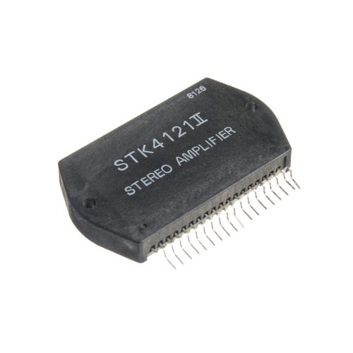 Мікросхема STK4121-II