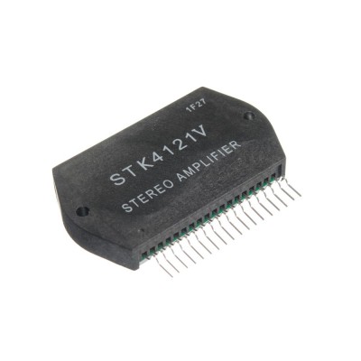 Мікросхема STK4121-V