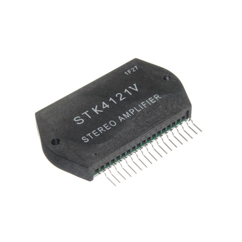 Мікросхема STK4121-V