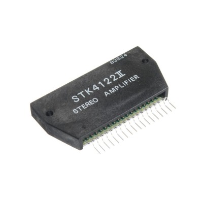 Мікросхема STK4122-II