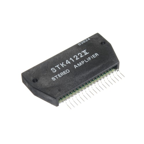 Мікросхема STK4122-II