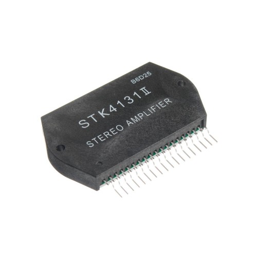 Мікросхема STK4131-II