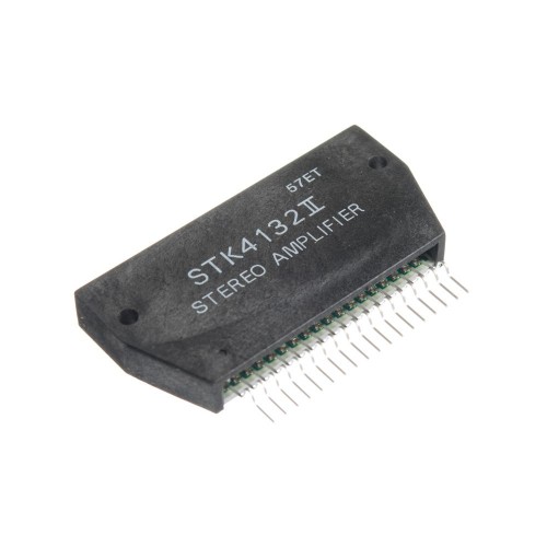 Мікросхема STK4132-II