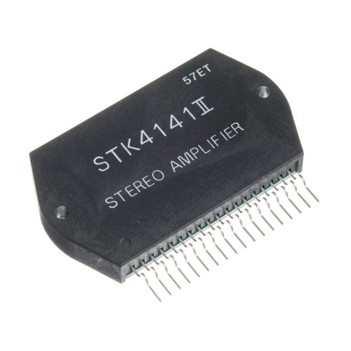 Мікросхема STK4141-II